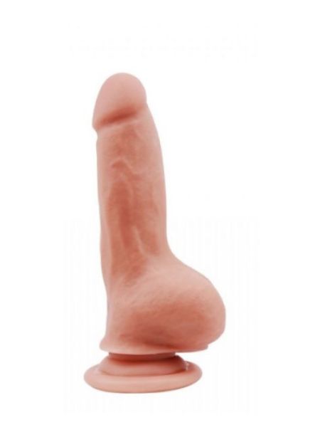 Фалоімітатор Covetous Monste, Flesh