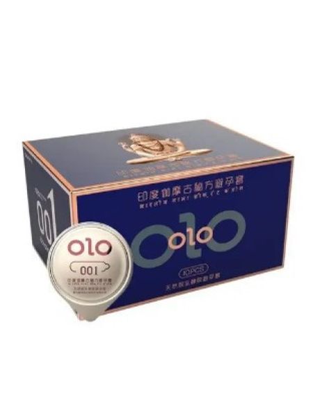 Презервативи OLO BLUE пролонгують з гіалуроновою кислотою (по 1шт) Презервативи OLO BLUE пролонгують з гіалуроновою кислотою (по 1шт)