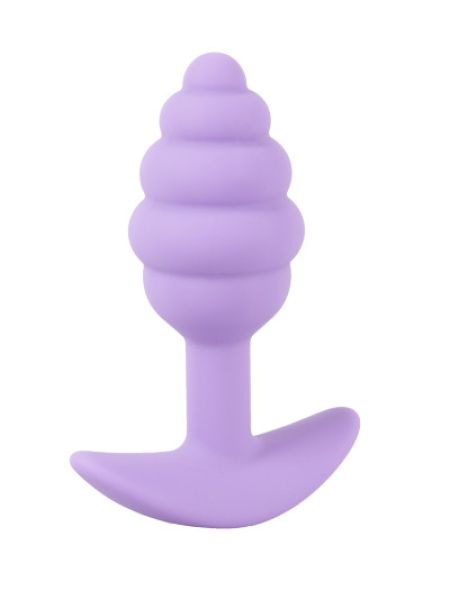 Маленький анальний затор Mini Butt Plug