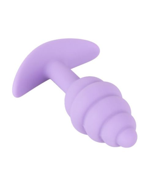 Маленький анальний затор Mini Butt Plug