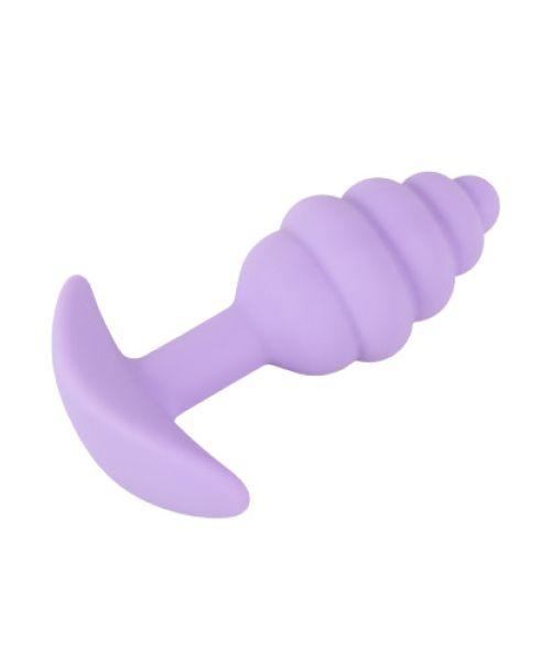 Маленький анальний затор Mini Butt Plug