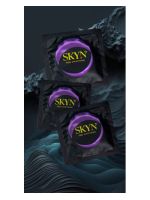 Безлатексні поліізопренові презервативи SKYN ELITE (по 1шт)