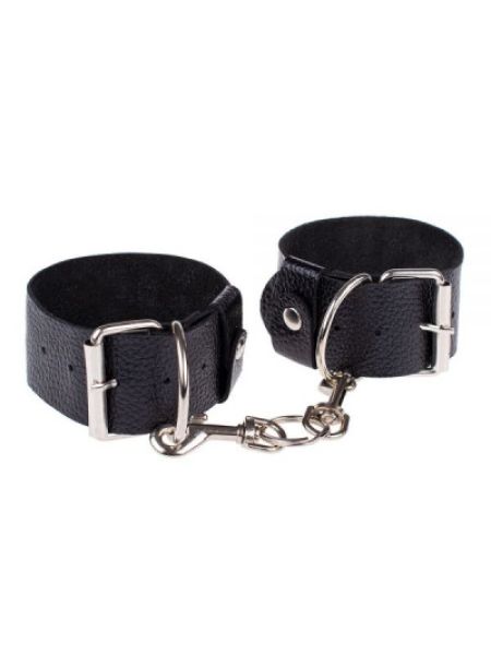 Окови Bold Desires, Black