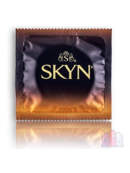 Безлатексні поліізопренові презервативи SKYN King Size Large Grande Taille (XL) (по 1шт)