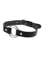 Нашийник Double Target, Smooth Black