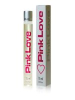 Духи з феромонами жіночі Pink Love, 15 мл