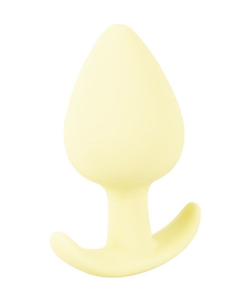 Шовковиста міні-пробка Mini Butt Plug
