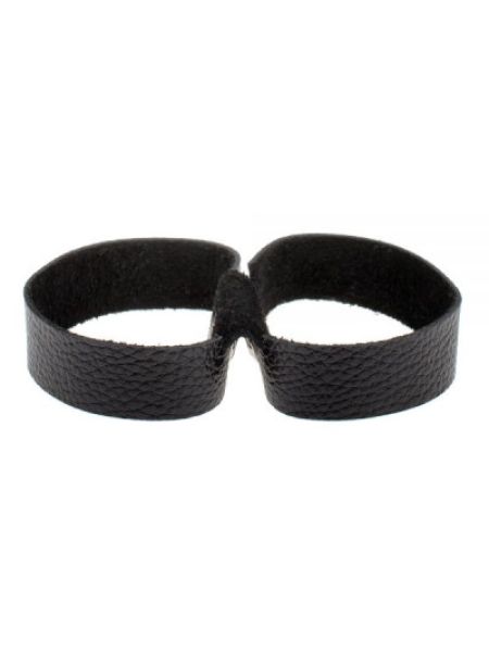 Наручники Miracles, Black M