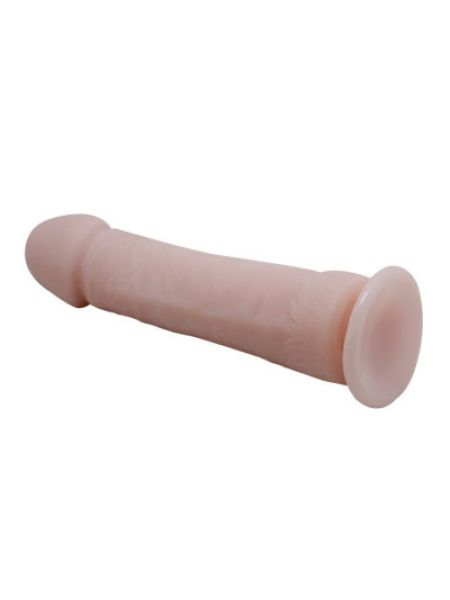 Фалоімітатор на присосці "BIG Penis"
