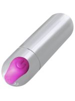 Віброкуль - Best Silver Bullet рожевий