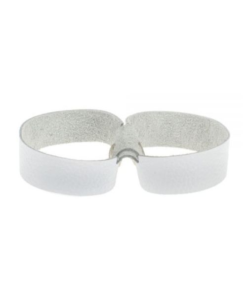 Наручники Miracles, White S
