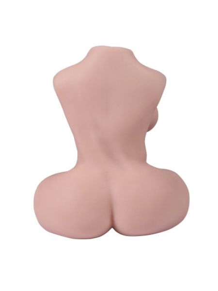 Мастурбатор "Daier realistic doll"