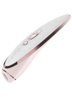 Вакуумний кліторальний стимулятор Satisfyer Luxury Pret-a-Porter 10 реж. вібрації та 11 реж. ваккума