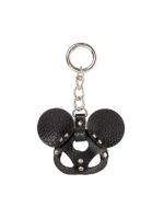 Брелок Mickey Mouse, Black