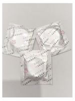 Презервативи ультратонкі SAGAMI XTREME FRUITY STRAWBERRY (по 1 шт)