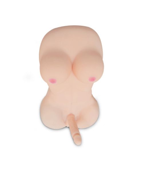 Мега-мастурбатор "Nalada sex Doll"