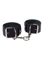 Окови Bold Desires, Smooth Black