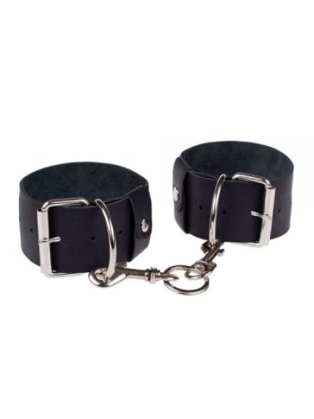 Окови Bold Desires, Smooth Black