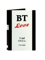 Духи з феромонами жіночі BT-LOVE 50 мл