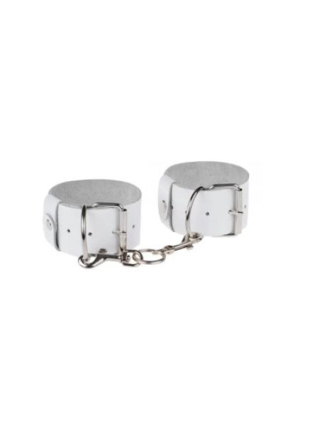 Окови Bold Desires, White
