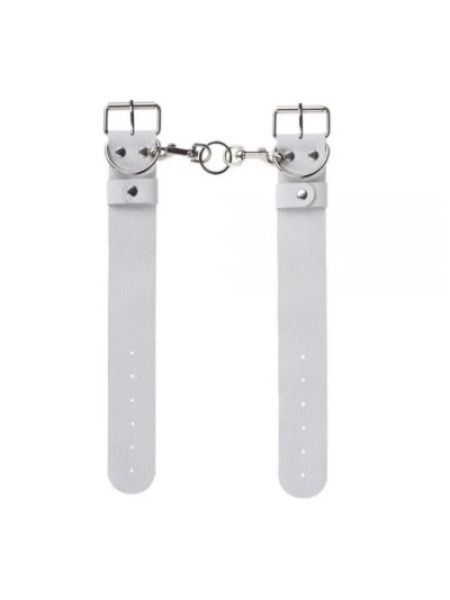 Окови Bold Desires, White