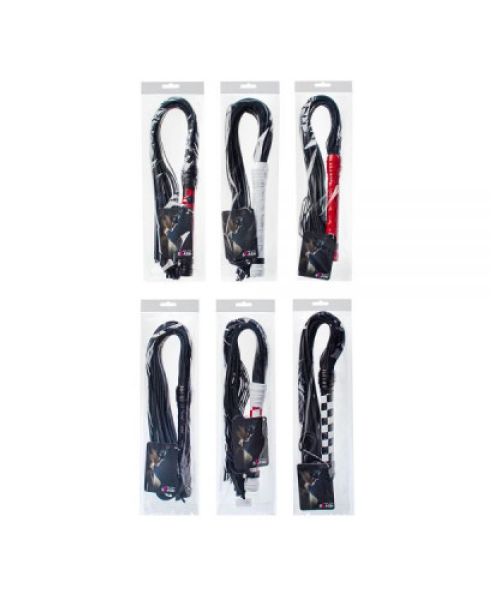 Флогер Premium Leather Flogger, B&R