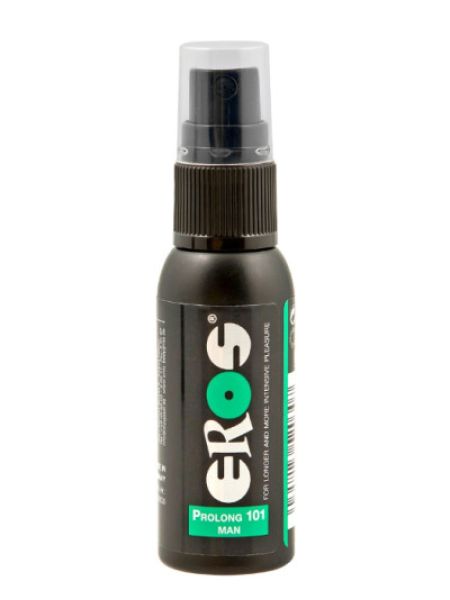 Пролонгатор для чоловіків EROS ProLong 101 30 ml