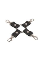 Фіксатор Leather Fixer, Black