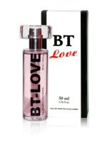 Духи з феромонами жіночі BT-LOVE 50 мл