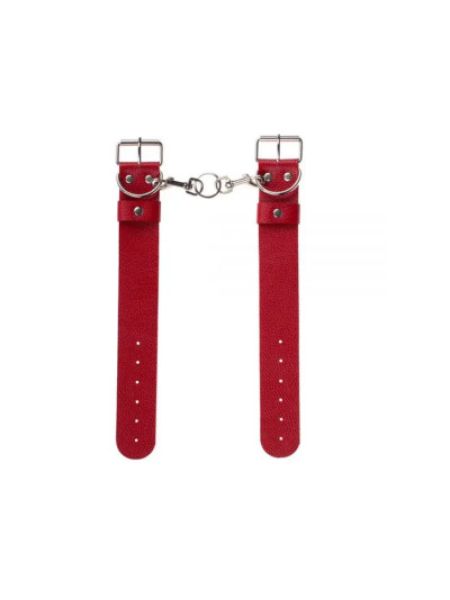 Окови Bold Desires, Red