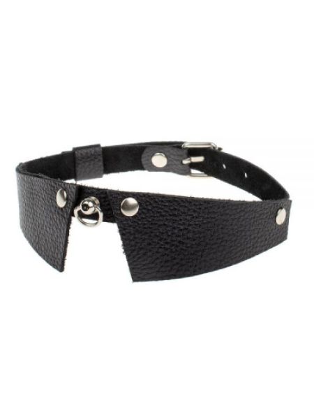 Нашийник Strict Style, Black