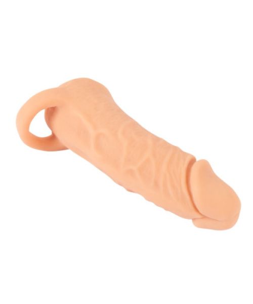 Насадка-мастурбатор 2in1 Extension + Masturbator