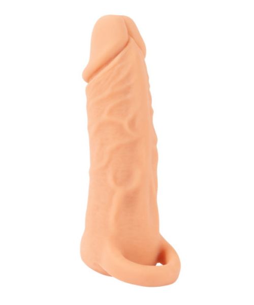 Насадка-мастурбатор 2in1 Extension + Masturbator