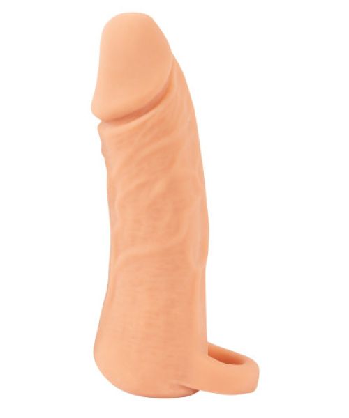 Насадка-мастурбатор 2in1 Extension + Masturbator