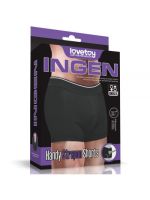 Шорти для страпону унісекс Strapon Shorts L