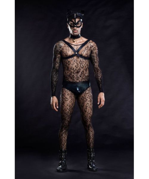 Костюм "Cat Man" L/XL