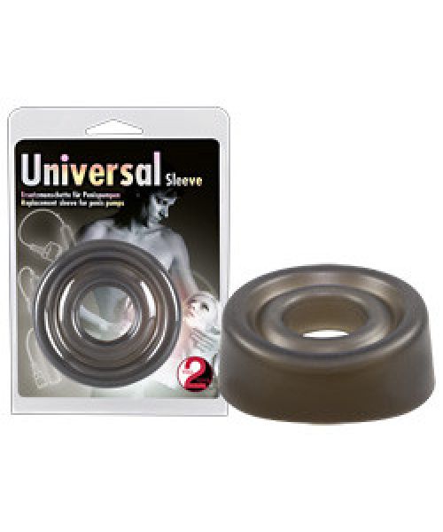 Насадка для силіконової помпи Universal