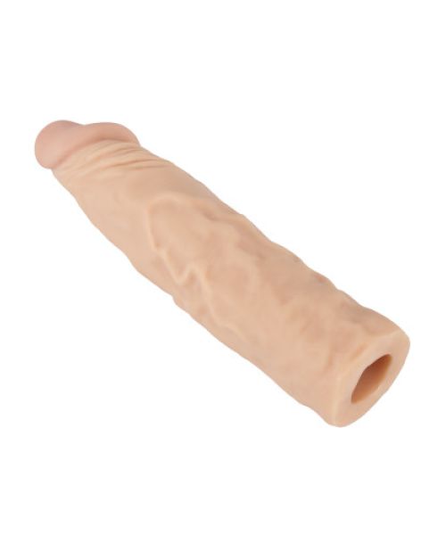 Насадка - Nature Skin Extension Sleeve + 3 см