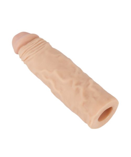 Насадка - Nature Skin Extension Sleeve + 3 см