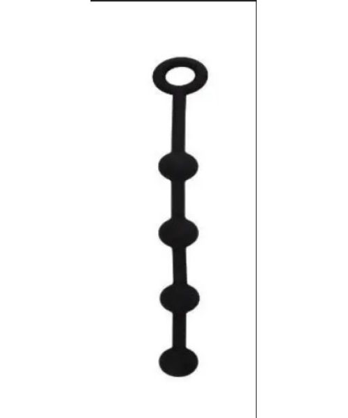 Анальні намисто ”P” Storm Beads M