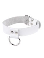 Нашийник Ring of Humiliti, White