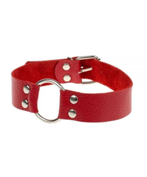 Нашийник Passion, Red