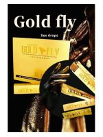 Краплі жіночий збудник Шпанська мушка, GOLD FLY, Голд Флай, "Золота муха" (по 1 шт)