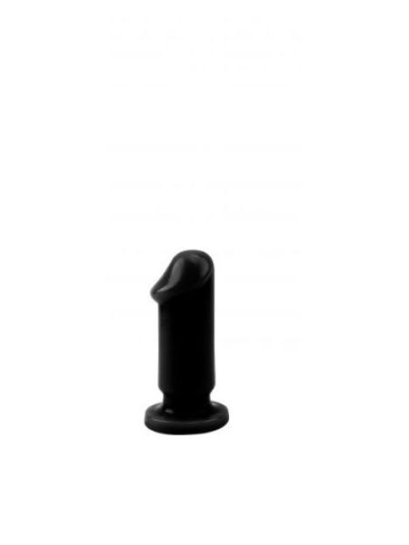 Анальний плаг Evil Dildo Plug S Анальний плаг Evil Dildo Plug S