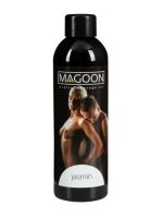 Олія масажна Magoon Jasmin 200 мл (жасмин)