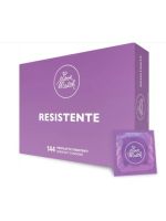 Презервативи підвищеної надійності для анального сексу Love Match - Resistente (по 1 шт)