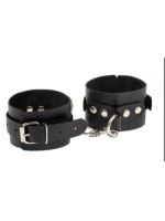 Наручники Obediense, Black