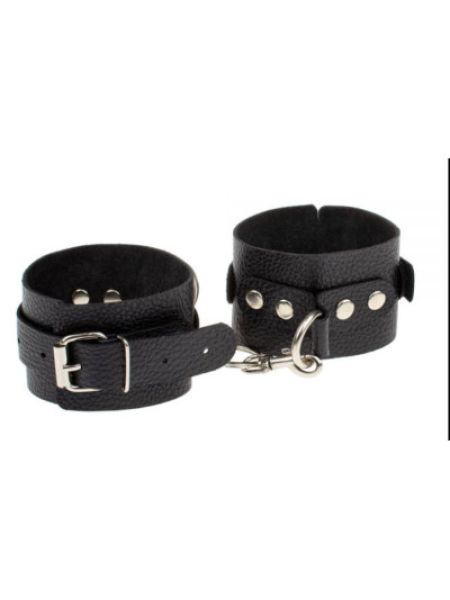 Наручники Obediense, Black Наручники Obediense, Black