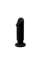 Анальний плаг Evil Dildo Plug L