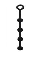 Анальні намисто ”P” Storm Beads S